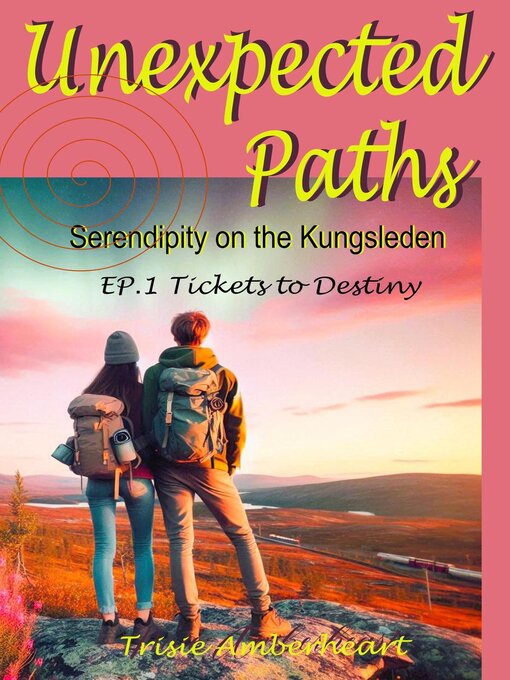 Title details for Unexpected Paths by Trisie Amberheart - Available